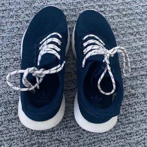 Adidas running shoes